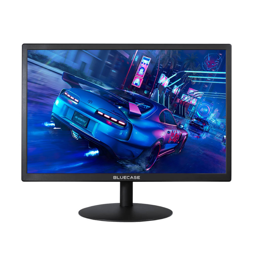 Monitor Bluecase 21,5" BM22X3HVW Wide Led VGA/HDMI 1920x1080